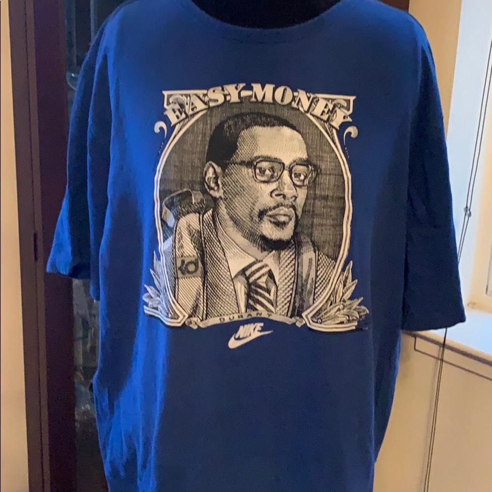 Kevin Durant Nike Shirt